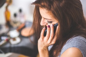 不要再丟下我了！這些星座女生最容易被男人拋棄