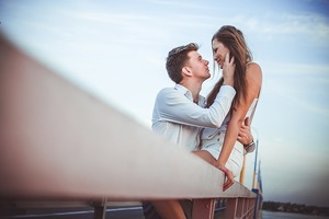 當12星座女【愛上老男人】必須知道的事？