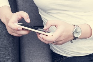 履勸不聽，喜歡在微信上到處亂勾搭人的星座男