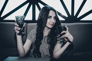 意亂情迷？這些星座女喝酒後輕易出軌