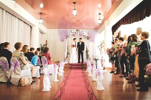 福氣逆天！這些晚結婚的星座卻有福了