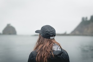 拒絕分分合合，說了分手頭也不回的星座女