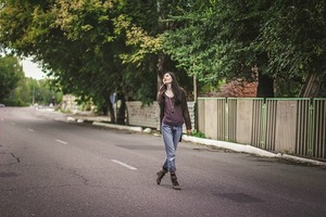 在感情上要更積極主動一點兒，愛情還在路上的星座女