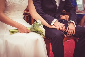 深情不及久伴，這些星座才能給你一個美滿婚姻