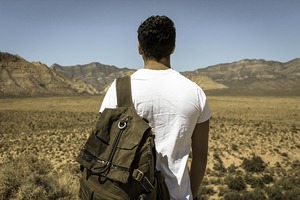 像陽光那樣，能給人溫暖感覺的星座男