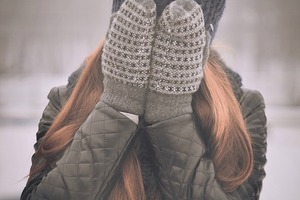 太盲目！最容易被愛情矇蔽雙眼的星座男女！