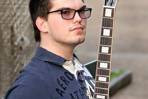 女生必看，那些外表呆萌內心成熟的星座男