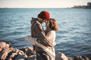 總是希望女友把自己當兒子照顧的4個星座男