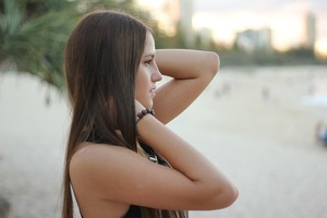 最容易讓男生動真情的星座女