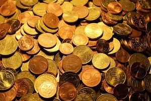 窮怕了嗎？招財秘法！讓你在2017財源滾滾來