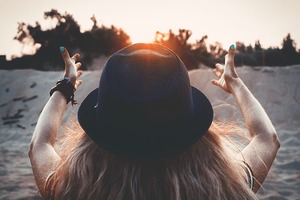 12星座女 最容易成為別人愛情炮灰的五大星座