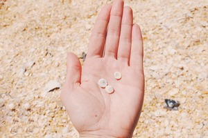 常見的【感情線走向】決定你的異性吸引力 