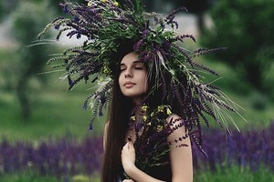 失戀自暴自棄星座女
