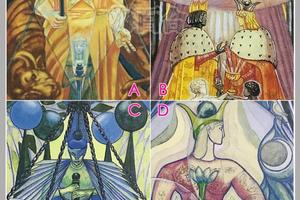 神準塔羅占卜｜你前世欠了誰的情？