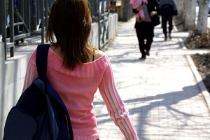 傷心會默不作聲，攢夠資本就會決然離開你的三大星座女