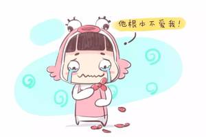 十二星座是什麼時刻決定放棄一個人的？