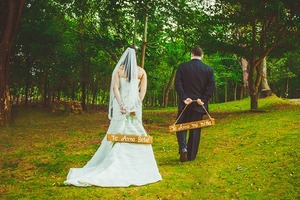 心理測試：結婚之後你會過受苦受累的日子嗎？超準！