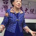 炮轟蔡英文當局最凶的藍：都民進黨自己人