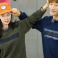 《ＲunningＭan》：盤點怕女人的金鍾國，讓節目製作組集體崩潰的時刻！