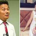 同門師姐怒揭「徐乃麟真面目」轟膽大妄為！她痛罵：「只是一個B咖，還自我清高！」