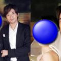 44歲蘇有朋妻子近照曝光！？美艷不輸林心如，網友：難怪遲遲不公開...！