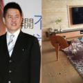 戈偉如疑「遭男友家暴」傢俱被砸到全爛！2度結婚痛揭「我只是不小心而已」心碎喊一切都毀了！