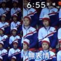 冬奧美國選手上場北韓妹臉超臭！卻被抓包「有人偷幫加油」…這下慘了！