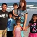 中國傳教士訪美遭隨機殺害遺下美籍妻與4幼子
