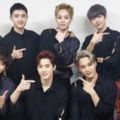 拿過十五個一位的大勢愛豆,EXO、apink上榜，而他的記錄沒人能破