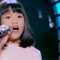 10歲女孩「中文才學3年」就挑戰陳奕迅歌曲　一開口嗓音撩翻評審