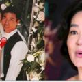 64嵗林青霞與丈夫結束24年婚姻後，小三上位成功？原因竟只有兩個字!