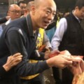 楊秋興誤揭「義大國賠258億勝訴」：馬上假扣押陳菊財產！　韓國瑜回應了  