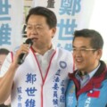 藍營立委補選大老站台　延續韓流穩固票倉