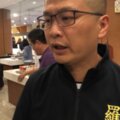 羅智強勸韓粉：「愛韓國瑜就別傷害朱立倫」