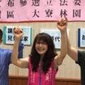 挺韓國瑜　北漂媽媽換黨參選立委