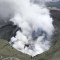 太危險！福島事件剛見眉目，日本又一核電站周邊火山爆發！