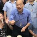 挺郭名嘴稱「韓粉多數是垃圾」 韓系名嘴開砲討證據！