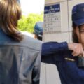 全國警察換新制服「中看不中用」兩大缺點？值勤女警「曬出自產鹽」苦笑！