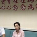 台南市第五選區立委徵召人選黑箱？　謝龍介：2議員表達不選