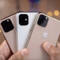 發表會前流出！　iPhone 11新機顏色售價全曝光