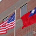 美參議院通過台北法案 促強化台灣與全球關係國際參與