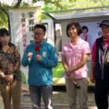 民進黨總統選情穩定！羅文嘉：立委加不分區目標57席 國會過半