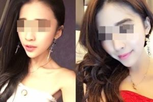 高雄19歲酒店妹「偷金條」養渣男，沒想到事情曝光後，網友發現她的「真實身份」竟然是……