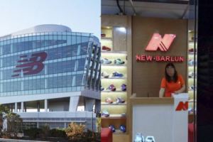 中國盜版告贏正版！美國NewBalance要罰人民幣9,800萬元？！