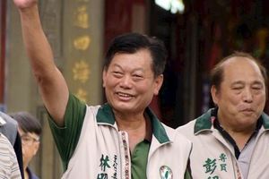 民進黨議員酒駕還罵員警綠媒報導竟稱其黨籍是國民黨