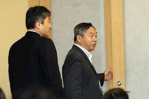 「黨產會」又找茬？國民黨不滿遭誣陷憤然離席