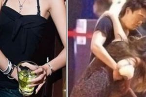女友喝得爛醉「內褲有異味」男友貼心幫她換竟流出「白色不明液體」…網友：綠光罩頂的最高境界！