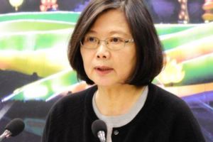謝志傳：蔡政府對兩岸關係之錯誤認知