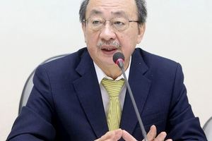 柯建銘稱應檢討「台獨黨綱」一天後改口：從未提過