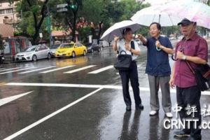 反年改　李來希號召退休軍公教三萬人上街頭